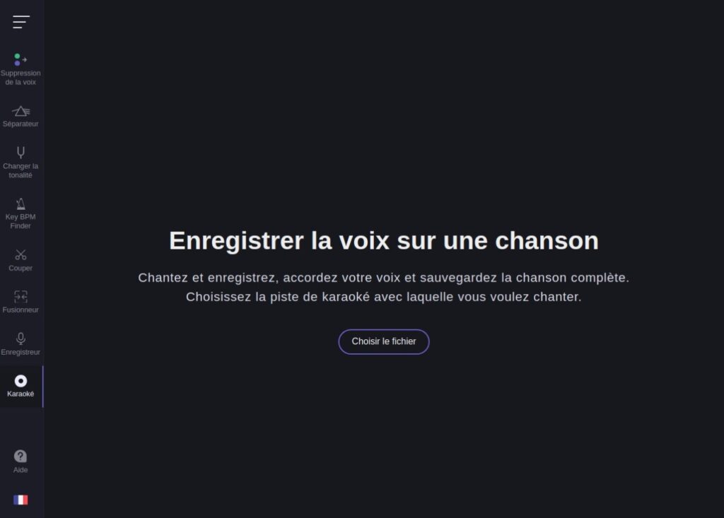 Capture d'écran 6 Capture d'écran 6