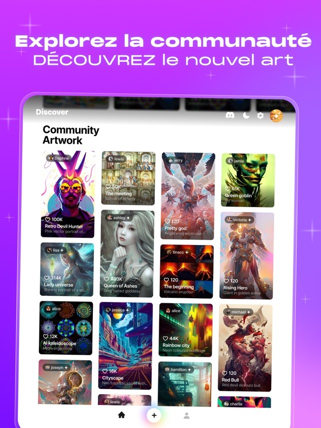 Capture d'écran 6 Capture d'écran 6