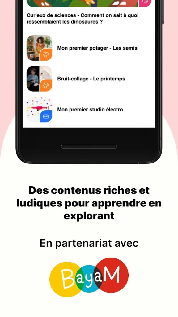 Capture d'écran 6 Capture d'écran 6