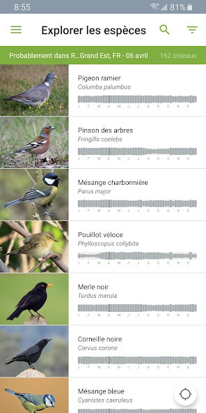 Capture d'écran 6 Capture d'écran 6