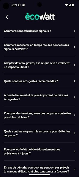 Capture d'écran 7 Capture d'écran 7