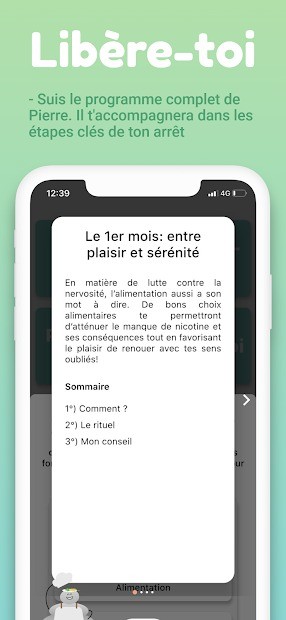 Capture d'écran 7 Capture d'écran 7