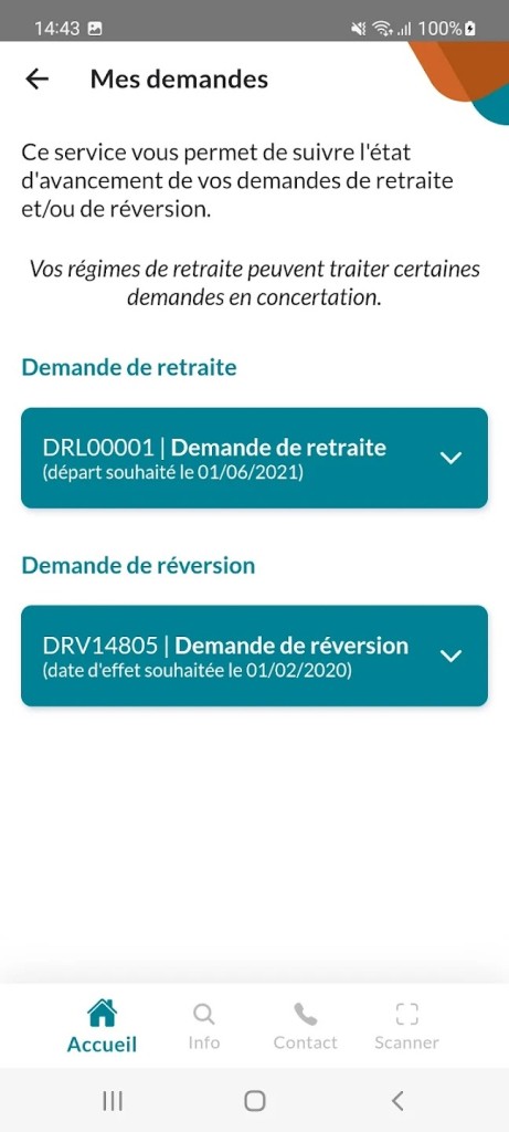 Capture d'écran 7 Capture d'écran 7