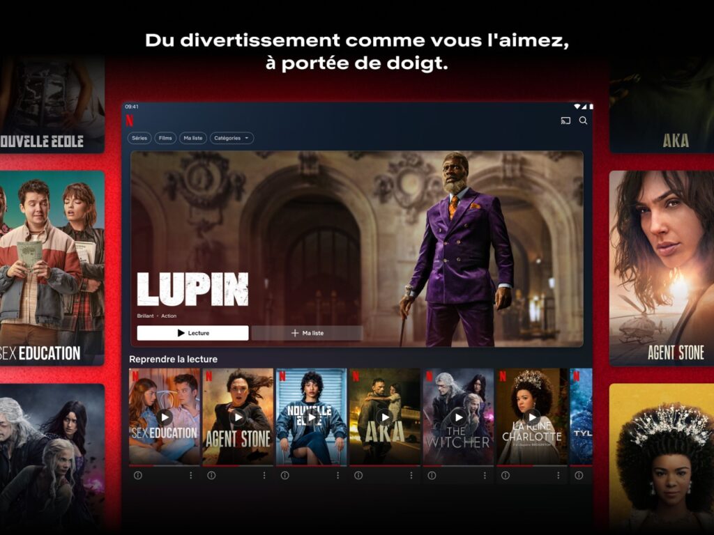 Capture d'écran 7 Capture d'écran 7