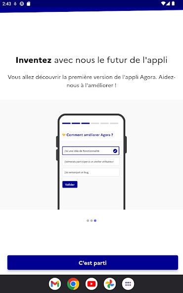 Capture d'écran 7 Capture d'écran 7