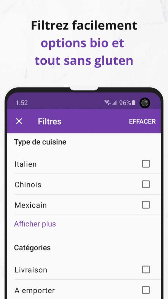 Capture d'écran 7 Capture d'écran 7