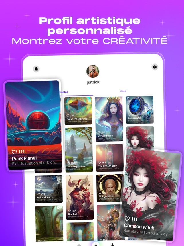 Capture d'écran 7 Capture d'écran 7