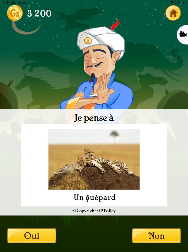Capture d'écran 7 Capture d'écran 7