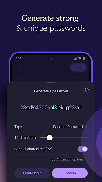 Capture d'écran 7 Capture d'écran 7