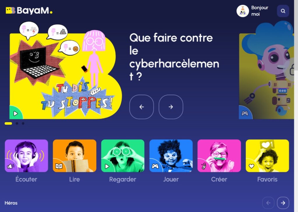 Capture d'écran 8 Capture d'écran 8
