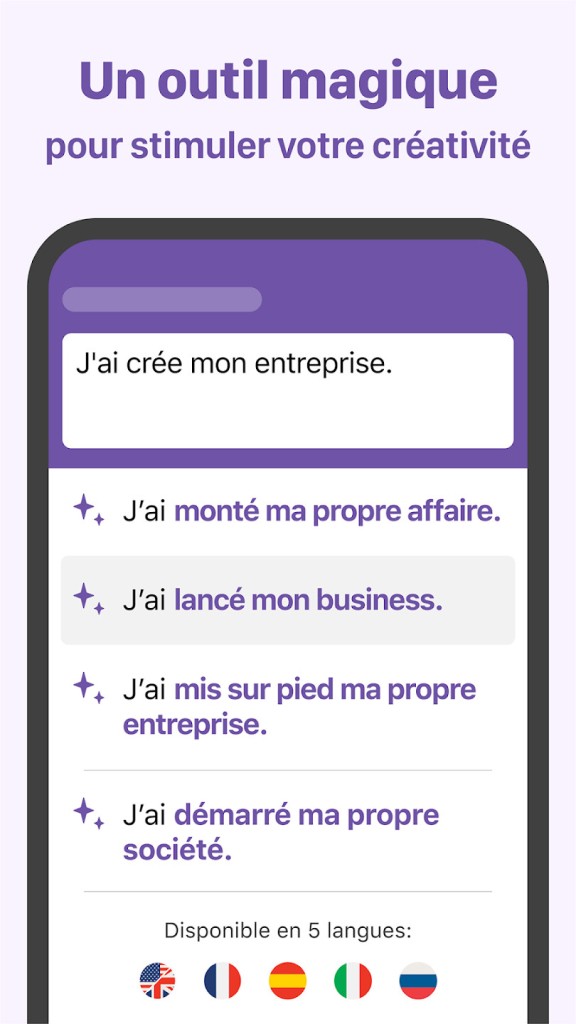 Capture d'écran 8 Capture d'écran 8