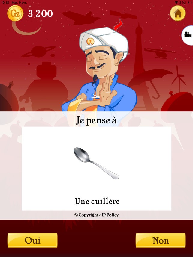Capture d'écran 8 Capture d'écran 8