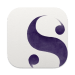 Scrivener – Icon Scrivener – Icon
