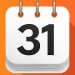 Simple Calendar – Icon Simple Calendar – Icon