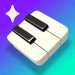 Simply Piano par JoyTunes – Icon Simply Piano par JoyTunes – Icon