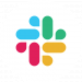 Slack – Icon Slack – Icon