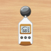 Sonomètre : Sound Meter – Icon
