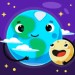 Star Walk Kids – Jeu d’astronomie pour enfants – Icon Star Walk Kids – Jeu d’astronomie pour enfants – Icon