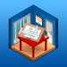 Sweet Home 3D – Icon Sweet Home 3D – Icon