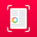 SwiftScan: numérisez documents – Icon SwiftScan: numérisez documents – Icon