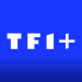 TF1+ (MyTF1) – Icon TF1+ (MyTF1) – Icon