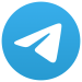 Telegram – Icon Telegram – Icon