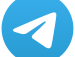 Telegram – Icon Telegram – Icon
