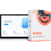 Tenorshare 4uKey – Icon Tenorshare 4uKey – Icon