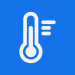 Thermometer (Free) – Icon Thermometer (Free) – Icon