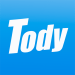 Tody – Icon