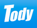 Tody – Icon Tody – Icon