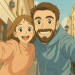 ToonMe Editeur Photo en Dessin – Icon ToonMe Editeur Photo en Dessin – Icon