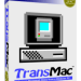 TransMac – Icon TransMac – Icon