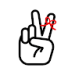 Twos: Remember & Share Things – Icon