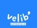 Vélib&rsquo; (appli officielle) – Icon