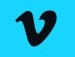 Vimeo – Icon Vimeo – Icon
