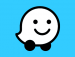 Waze – GPS, Maps & Traffic – Icon Waze – GPS, Maps & Traffic – Icon