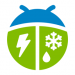 WeatherBug – Icon