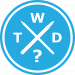 What to Draw? – Icon What to Draw? – Icon