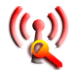WiFi Password Decryptor – Icon