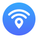 Wifi Map : Internet, eSim; VPN – Icon Wifi Map : Internet, eSim; VPN – Icon