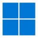 Windows 11 Professionnel – Icon