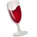 Wine / Winlator / WineHQ – Icon