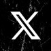 X (Twitter) – Icon