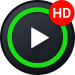 XPlayer – Lecteur Vidéo Tous Formats – Icon