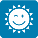 YoWindow Météo – Icon YoWindow Météo – Icon