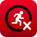ZRX: Zombies Run + Marvel Move – Icon ZRX: Zombies Run + Marvel Move – Icon