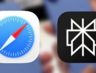 Safari et Perplexity. // Source : Numerama