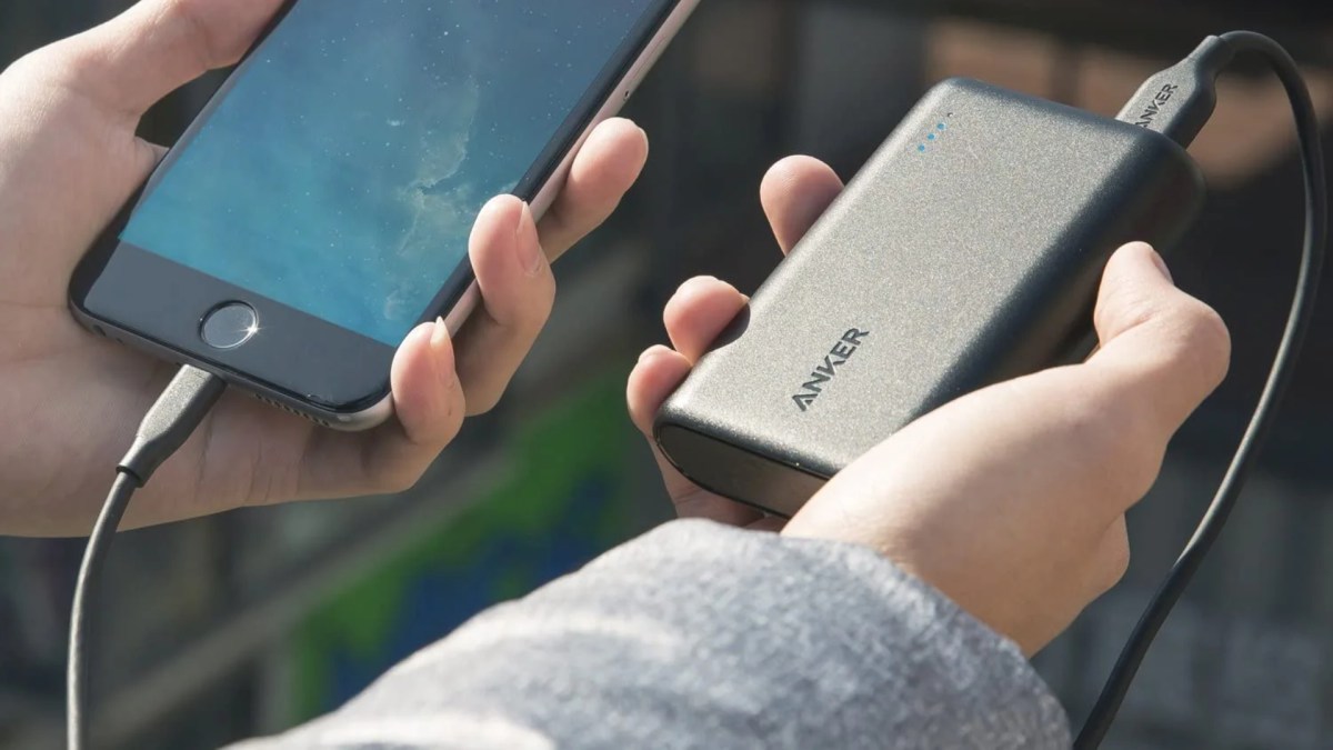 Source : anker Source : anker