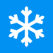 bergfex : ski, neige & météo – Icon bergfex : ski, neige & météo – Icon